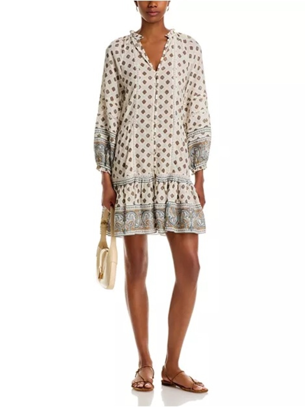 NWT VERONICA BEARD Belissa Dress